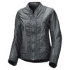 Held Clip-in Warm Top Ladies -Biker outfit held clip in warm top ladies