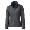 Held Clip-in Windblocker Top Ladies -Biker outfit held clip in windblocker top ladies