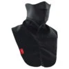Held Neck & Face Warmer -Biker outfit held neck face warmer