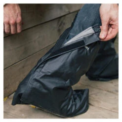 Held Rain Overboots 10 Held Rain Overboots -Biker outfit held rain overboots 2