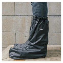 Held Rain Overboots 13 Held Rain Overboots -Biker outfit held rain overboots 5