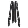 Held Suspenders -Biker outfit held suspenders