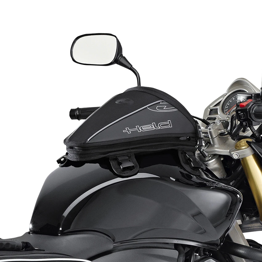 Held Tenda 5 Held Tenda - Afbeelding 3