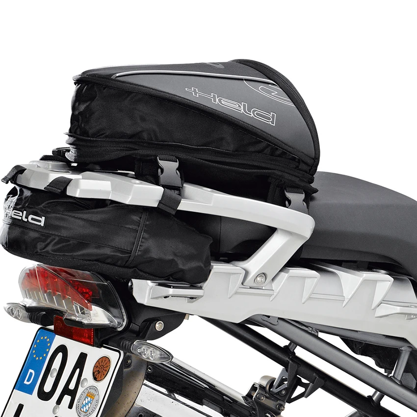 Held Tenda 6 Held Tenda - Afbeelding 4