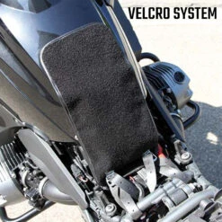 Held Turano II Velcro -Biker outfit held turano ii velcro 2