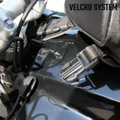 Held Turano II Velcro -Biker outfit held turano ii velcro 3