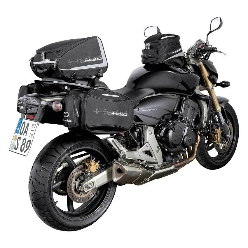 Held Vivione 11 Held Vivione - Afbeelding 9