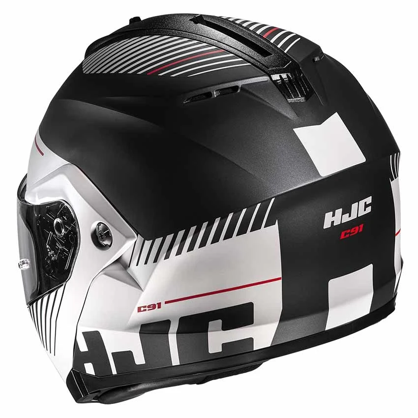 HJC C91 Prod 5 HJC C91 Prod - Afbeelding 3