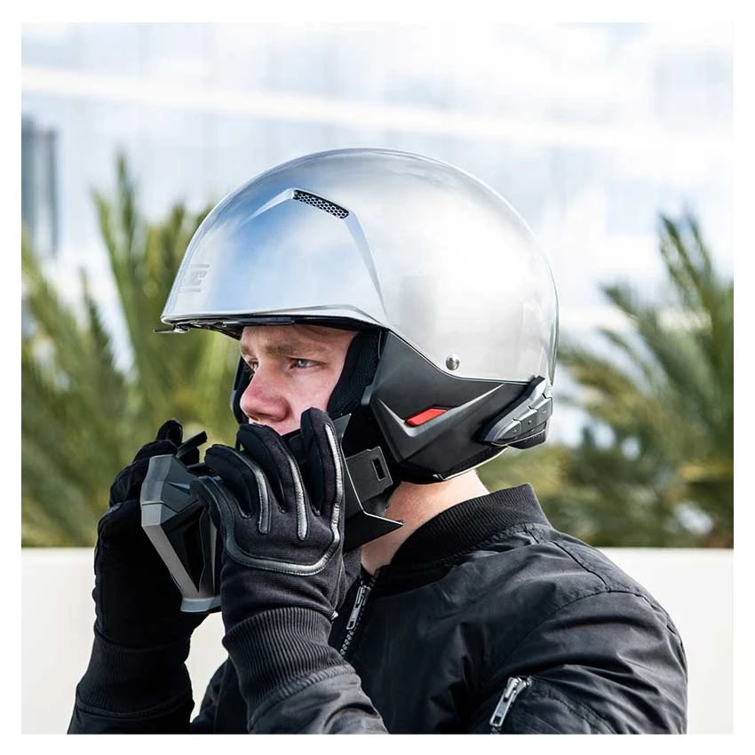 HJC I20 10 HJC I20 - Afbeelding 8