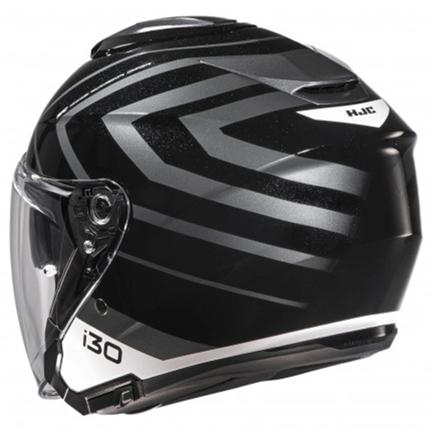 HJC I30 Zetra 4 HJC I30 Zetra - Afbeelding 2