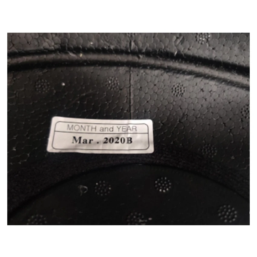 HJC I70 Cheek Pads - Till March 2021 5 HJC I70 Cheek Pads - Till March 2021 - Afbeelding 3