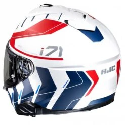 HJC I71 Simo -Biker outfit hjc i71 simo 3