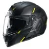 HJC I90 Aventa -Biker outfit hjc i90 aventa
