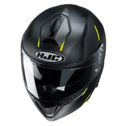 HJC I90 Aventa -Biker outfit hjc i90 aventa 2