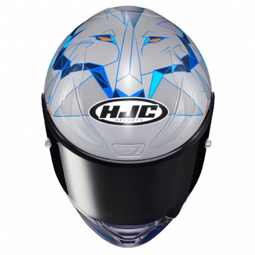 HJC RPHA 1 Pol Espargaro Replica 5 HJC RPHA 1 Pol Espargaro Replica - Afbeelding 3