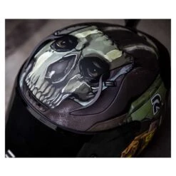 HJC RPHA 11 Ghost Call Of Duty 15 HJC RPHA 11 Ghost Call Of Duty -Biker outfit hjc rpha 11 ghost call of duty 6