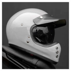 HJC V60 12 HJC V60 -Biker outfit hjc v60 4