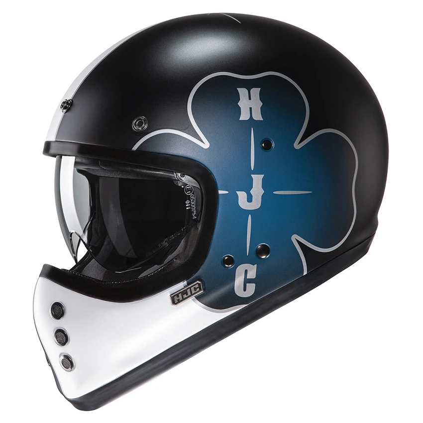 HJC V60 Ofera 6 HJC V60 Ofera - Afbeelding 4