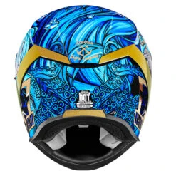 Icon Airform Ships Company -Biker outfit icon airform ships company 2