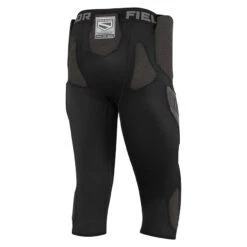 Icon Field Armor Compression Pants -Biker outfit icon field armor compression pants 2