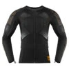 Icon Field Armor Compression Shirt -Biker outfit icon field armor compression shirt