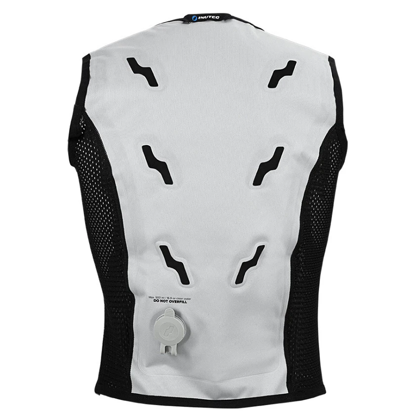 Inuteq Bodycool Smart-X 4 Inuteq Bodycool Smart-X - Afbeelding 2