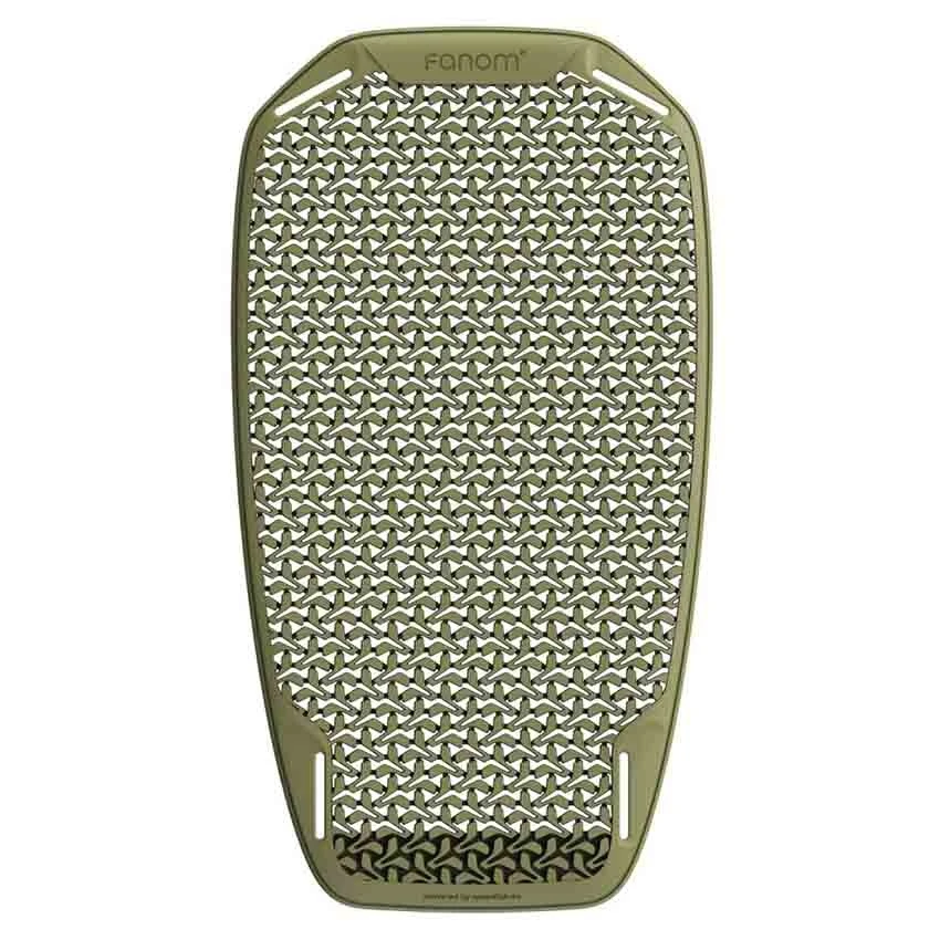 Ixon Fanom Back Protector Level 2 3 Ixon Fanom Back Protector Level 2