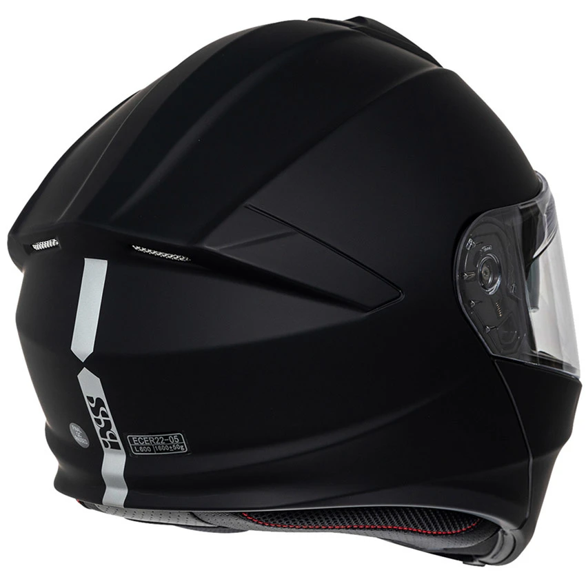 Ixs 301 1.0 5 Ixs 301 1.0 - Afbeelding 3