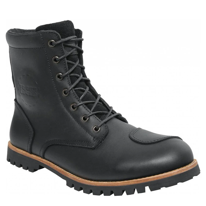 Ixs Classic Oiled Leather 5 Ixs Classic Oiled Leather - Afbeelding 3