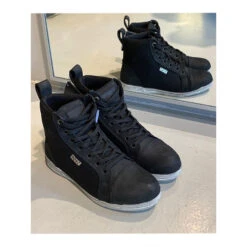 Ixs Classic Sneaker Nubuk-Cotton 2.0 -Biker outfit ixs classic sneaker nubuk cotton 20 2