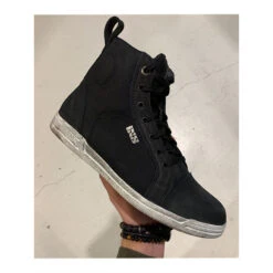 Ixs Classic Sneaker Nubuk-Cotton 2.0 -Biker outfit ixs classic sneaker nubuk cotton 20 3
