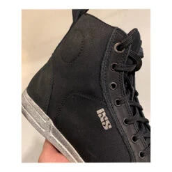 Ixs Classic Sneaker Nubuk-Cotton 2.0 -Biker outfit ixs classic sneaker nubuk cotton 20 4