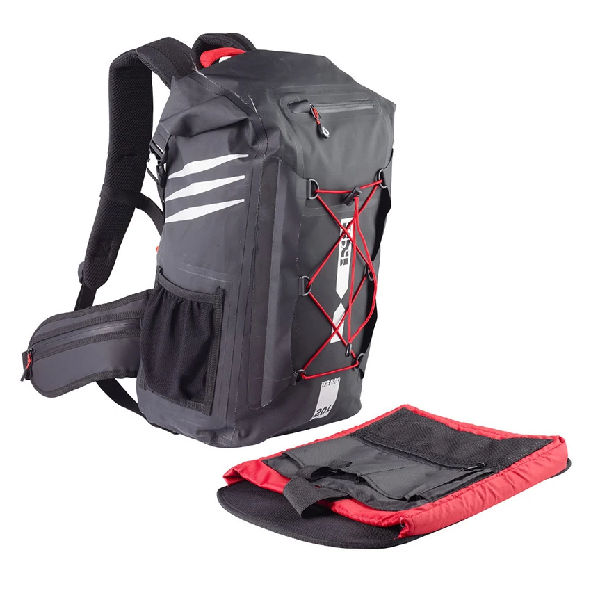 Ixs TP Backpack 1.0 4 Ixs TP Backpack 1.0 - Afbeelding 2