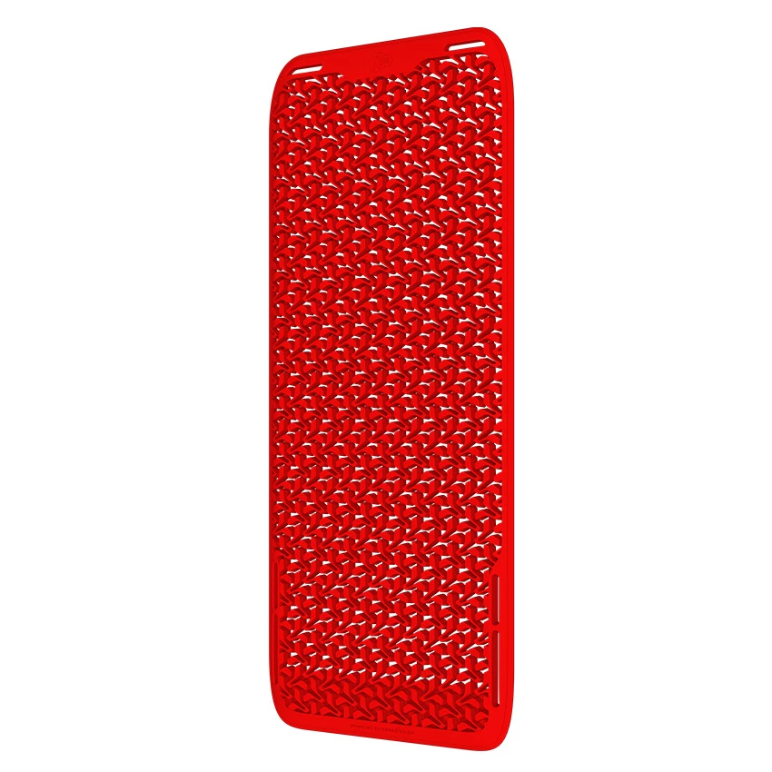 John Doe Back Protector Air 4 John Doe Back Protector Air - Afbeelding 2