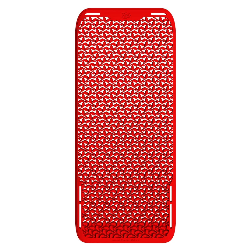 John Doe Back Protector Air 3 John Doe Back Protector Air