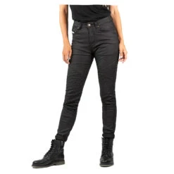 John Doe Betty Biker Jeggings 13 John Doe Betty Biker Jeggings -Biker outfit john doe betty biker jeggings 2