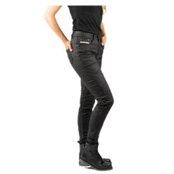 John Doe Betty Biker Jeggings 14 John Doe Betty Biker Jeggings -Biker outfit john doe betty biker jeggings 3