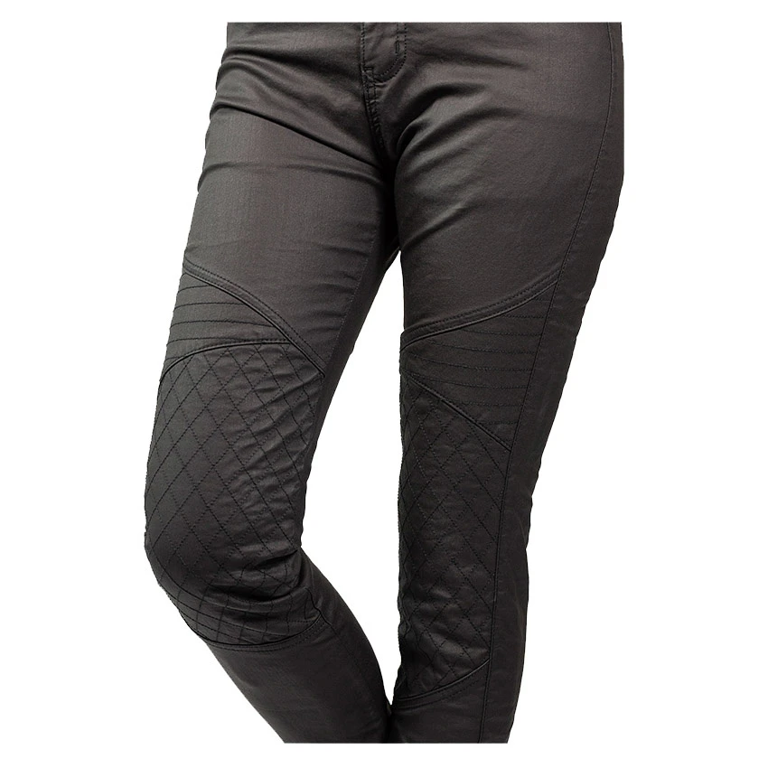 John Doe Betty Biker Jeggings 7 John Doe Betty Biker Jeggings - Afbeelding 5