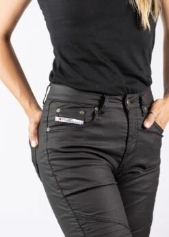 John Doe Betty Biker Jeggings 17 John Doe Betty Biker Jeggings -Biker outfit john doe betty biker jeggings 6