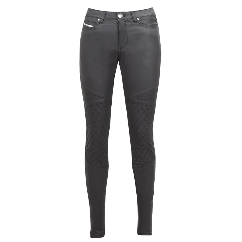 John Doe Betty Biker Jeggings 3 John Doe Betty Biker Jeggings