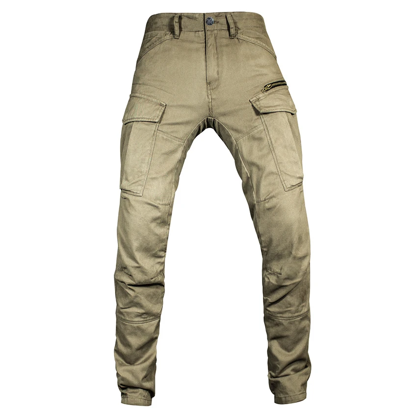 John Doe Cargo Stroker Camel XTM 4 John Doe Cargo Stroker Camel XTM - Afbeelding 2