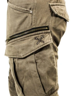 John Doe Cargo Stroker Camel XTM 14 John Doe Cargo Stroker Camel XTM -Biker outfit john doe cargo stroker camel xtm 3