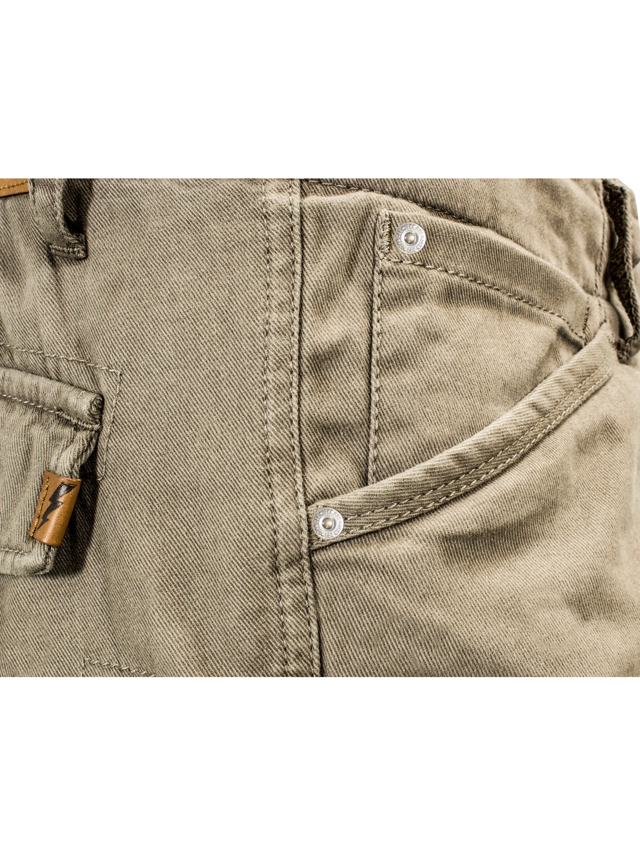 John Doe Cargo Stroker Camel XTM 9 John Doe Cargo Stroker Camel XTM - Afbeelding 7