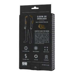 John Doe Elbow-Shoulder ProtectorsLevel 1 10 John Doe Elbow-Shoulder ProtectorsLevel 1 -Biker outfit john doe elbow shoulder protectors level 1 3