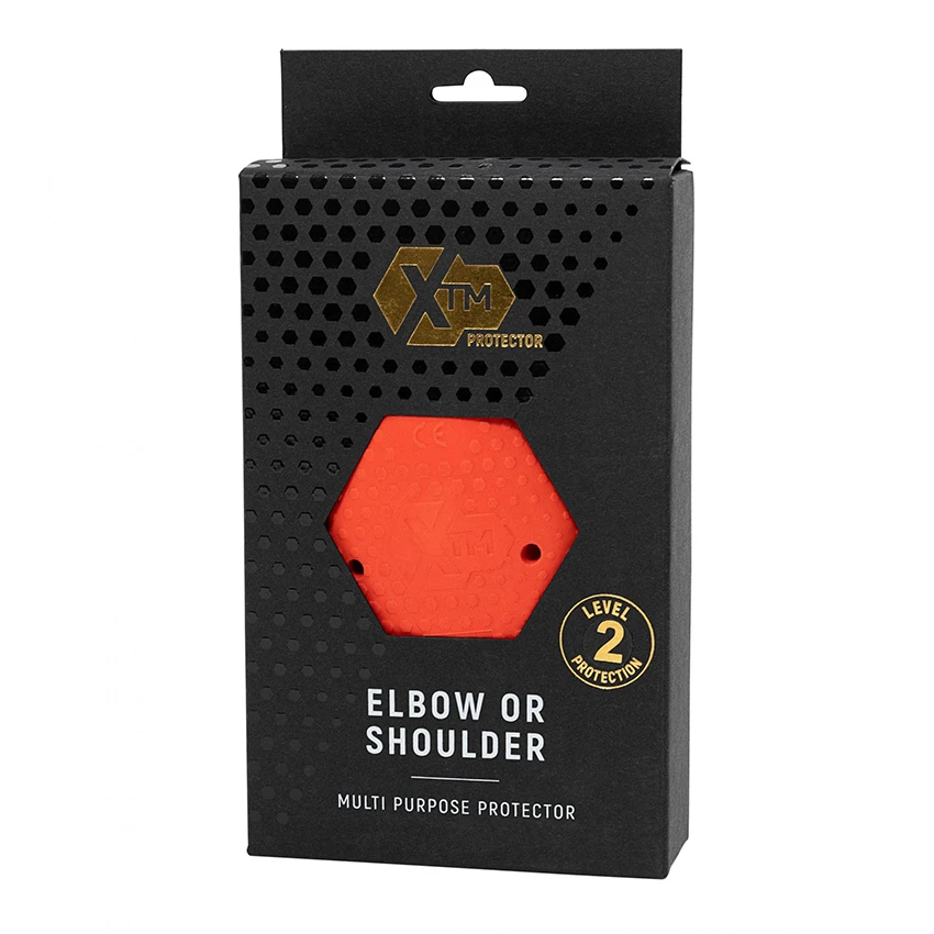 John Doe Elbow-Shoulder Protectors Level 2 5 John Doe Elbow-Shoulder Protectors Level 2 - Afbeelding 3