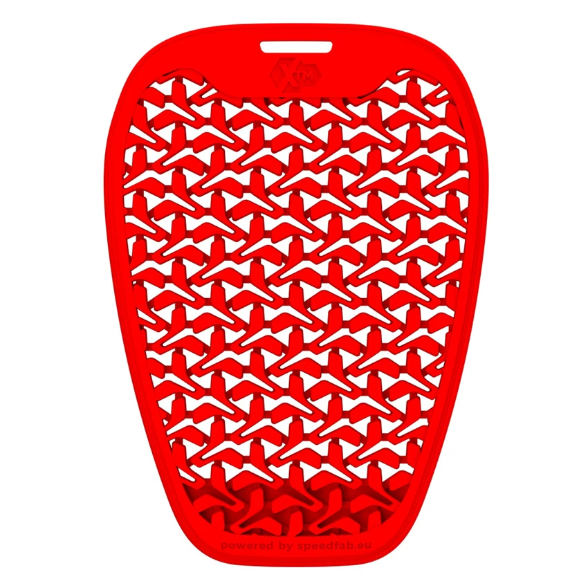 John Doe Hip Protectors Air Flat 3 John Doe Hip Protectors Air Flat