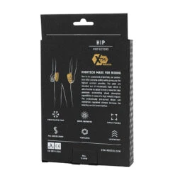 John Doe Hip Protectors Level 2 -Biker outfit john doe hip protectors level 2 3