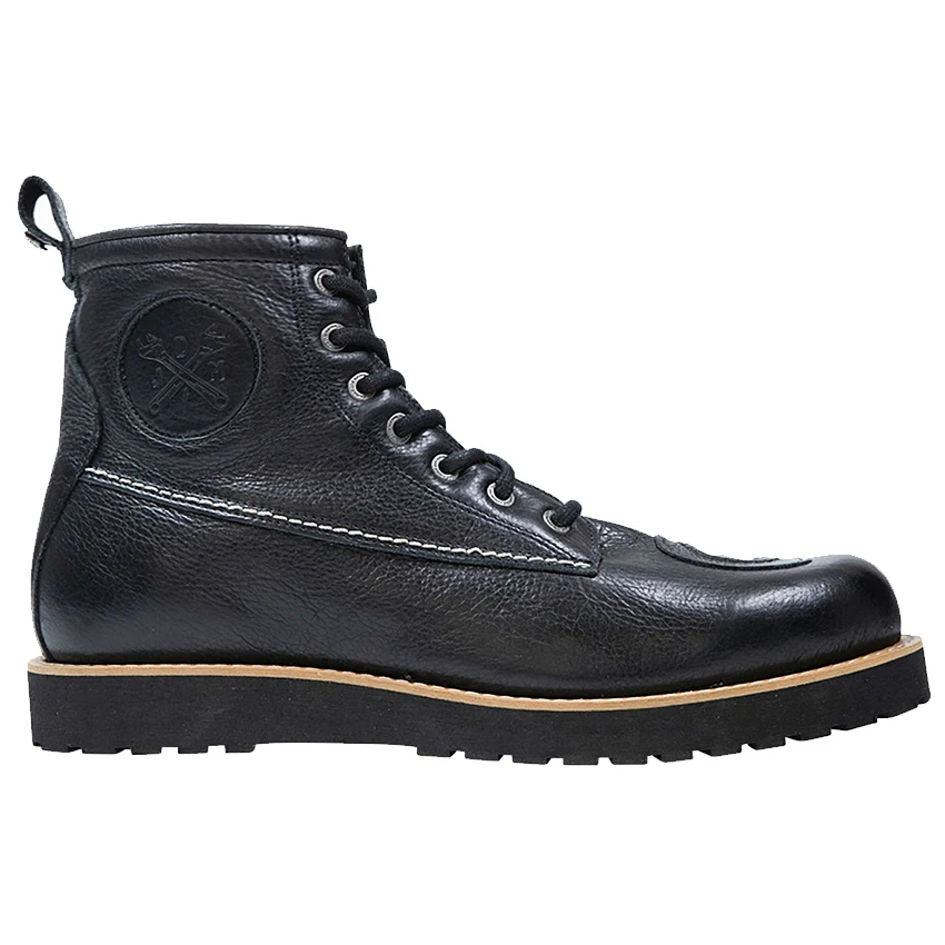 John Doe Iron Black 2.0 3 John Doe Iron Black 2.0