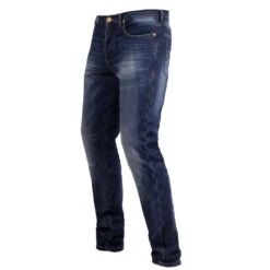 John Doe Ironhead Used Dark Blue XTM 11 John Doe Ironhead Used Dark Blue XTM -Biker outfit john doe ironhead used dark blue xtm 2