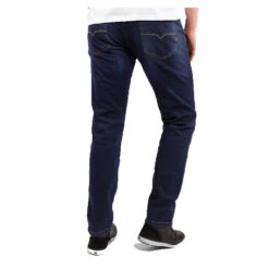 John Doe Ironhead Used Dark Blue XTM 14 John Doe Ironhead Used Dark Blue XTM -Biker outfit john doe ironhead used dark blue xtm 5